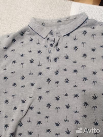 Поло мужское, камбоджа