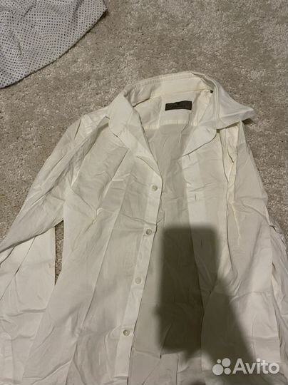 Мужские вещи пакетом 44 46