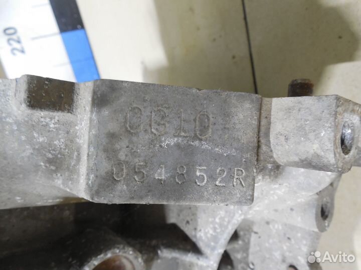 Двигатель Micra (K11E) 1992-2002