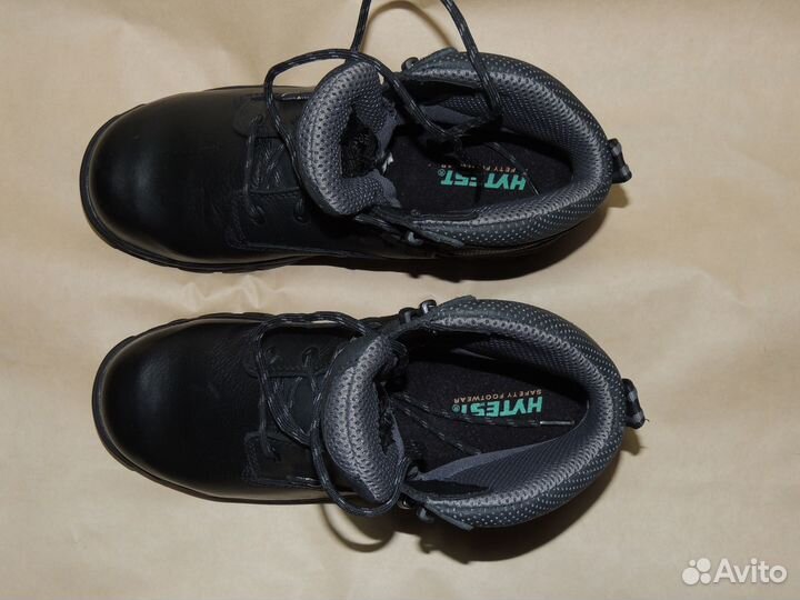 Мужские ботинки Hytest Apex 6