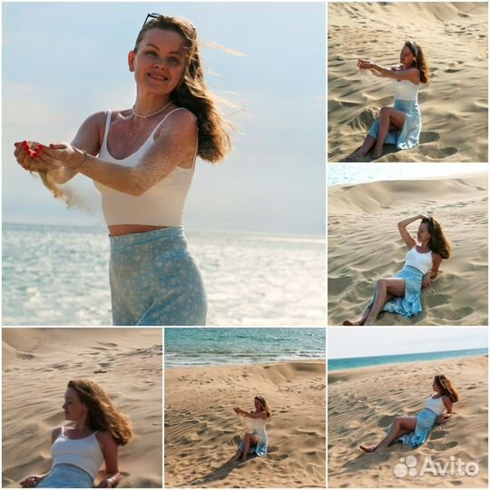 Фотограф Анапа, Витязево