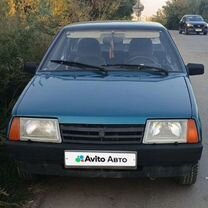 ВАЗ (LADA) 21099 1.5 MT, 2001, 131 000 км, с пробегом, цена 85 000 руб.