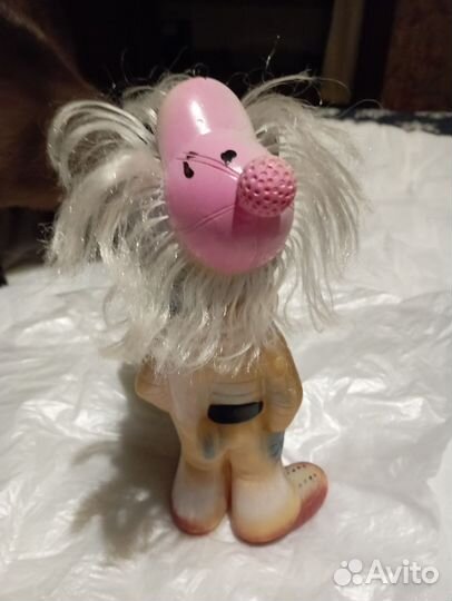 Игрушки СССР