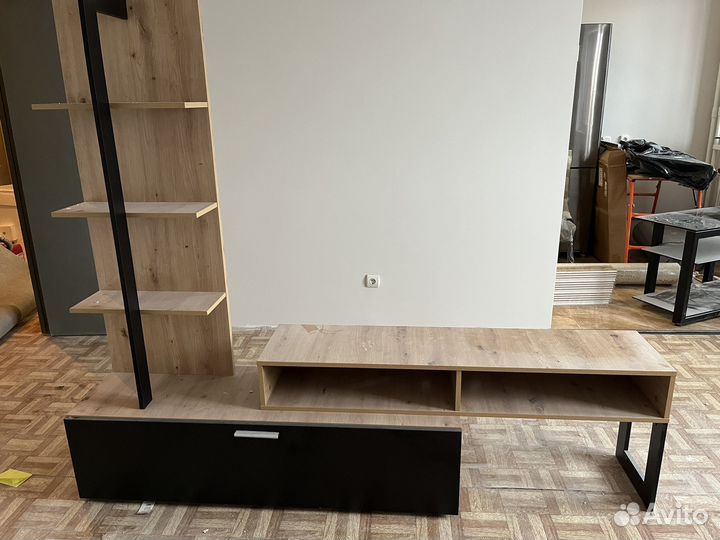 Тумба под тв
