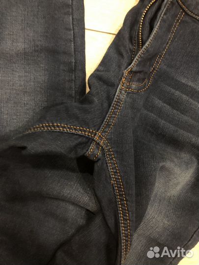 Джинсы женские