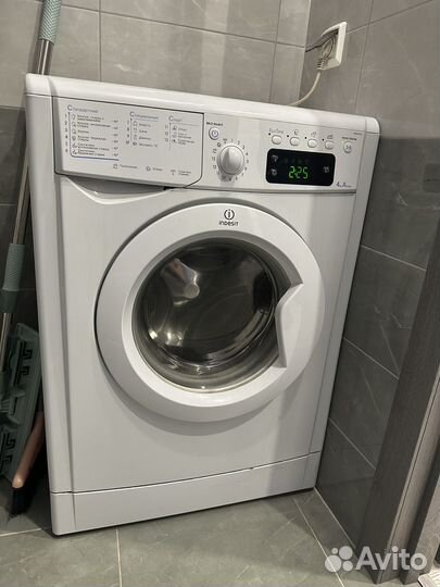 Стиральная машина бу