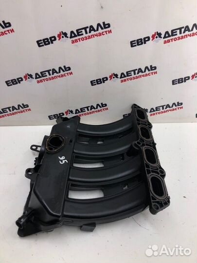 Коллектор впускной Renault Logan 2 седан 1 2020