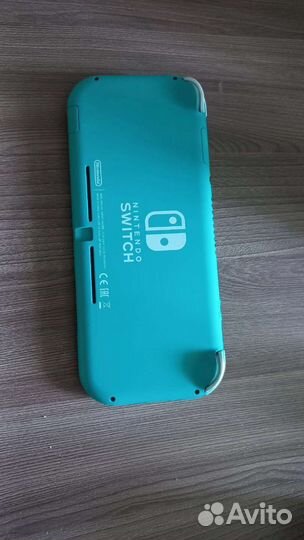 Nintendo Switch Lite 32 гб