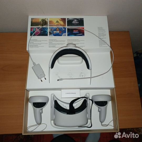 Oculus quest 2 128gb