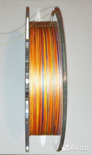 Шнур Sunline PE Jigger HG Light Special 0,8 200м