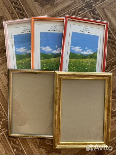 Рамки для фотографий 20/30