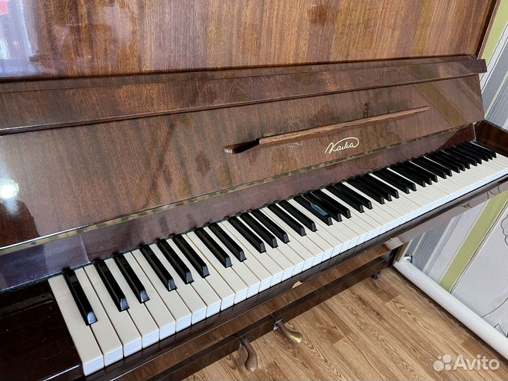 Фортепиано