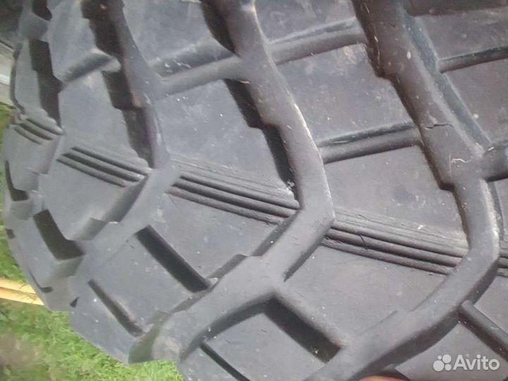 Yokohama Geolandar M/T+ G001C 31/10 R15 50