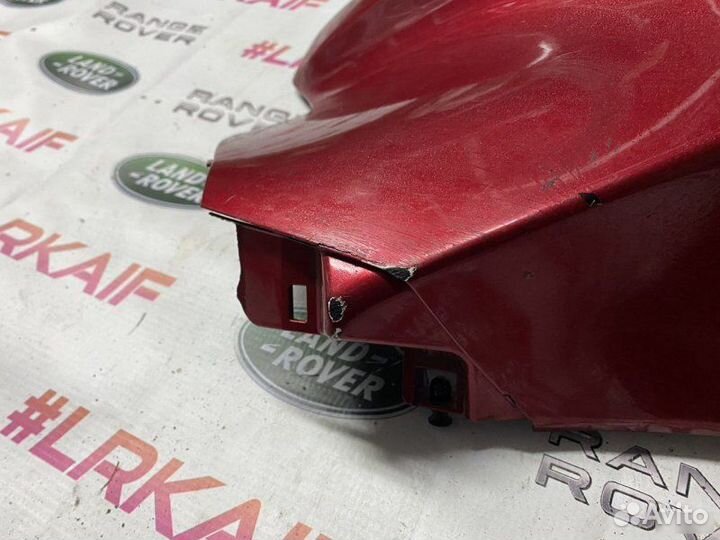 Накладка на бак левая Honda Vfr 1200F