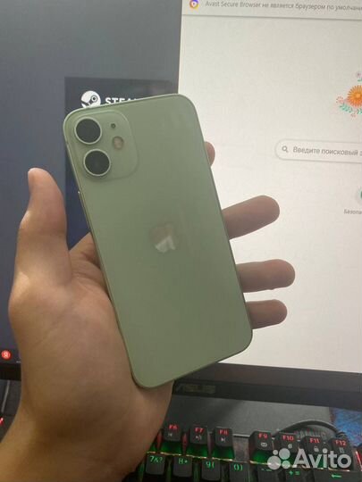 iPhone 12 mini 128gb