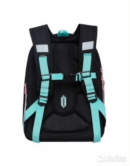 Рюкзаки школьные