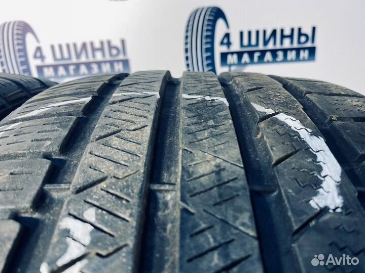 Continental ContiWinterContact TS 810 Sport 235/35 R19 91V