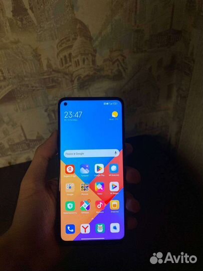 Xiaomi Mi 10T, 8/128 ГБ