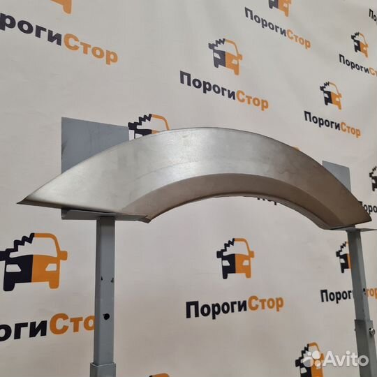 Арка заднего левого крыла Volkswagen Crafter maxi