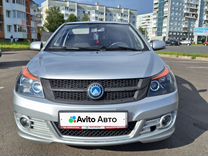 Geely GC6 1.5 MT, 2014, 45 000 км, с пробегом, цена 380 000 руб.