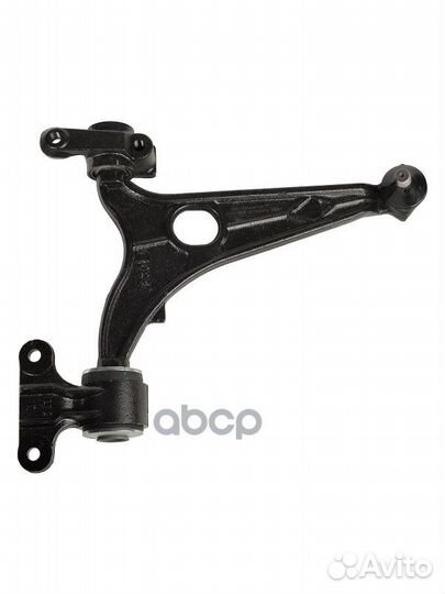 Z24696 рычаг передний нижний правый Fiat Ulyss