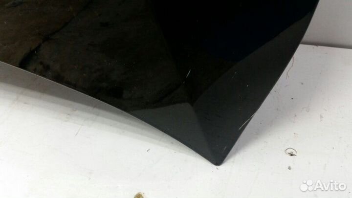 Капот Audi A5 8T 2010