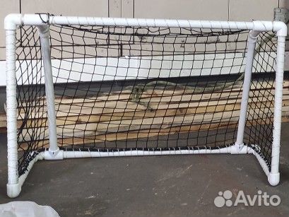 Футбольные ворота, сушилки для хок. формы