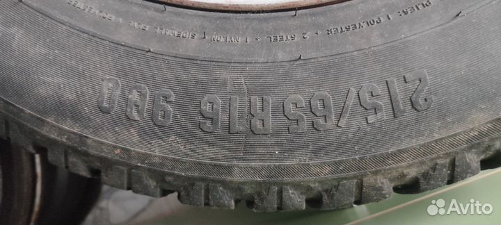 Колеса r16 на дастер