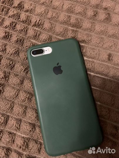 iPhone 7 Plus, 256 ГБ