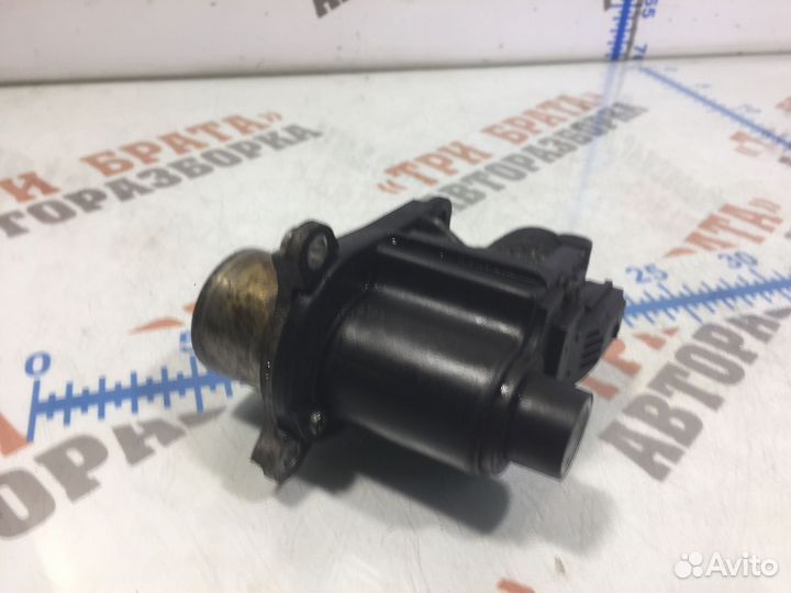 Фольксваген Кадди Клапан EGR