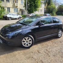 Citroen C4 1.6 AT, 2008, 219 780 км, с пробегом, цена 389 000 руб.