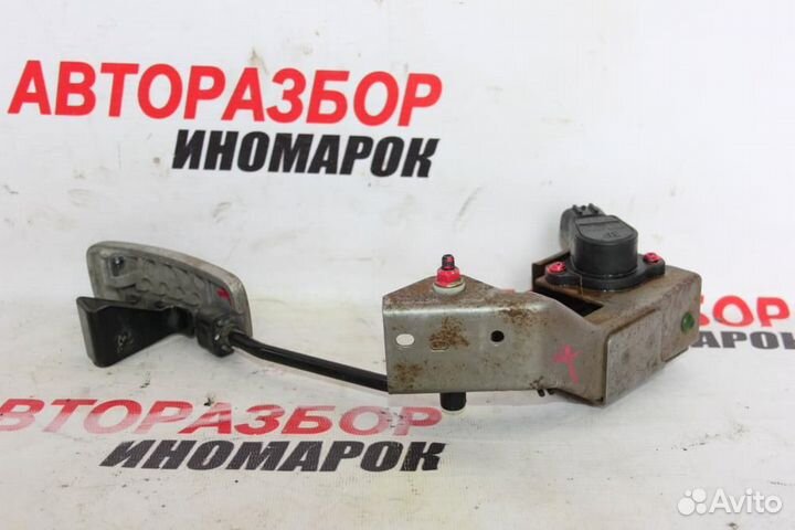 Педаль газа для Nissan Teana 1 2003-2008г