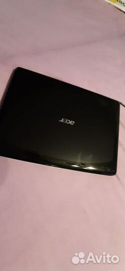 Ноутбук acer 15