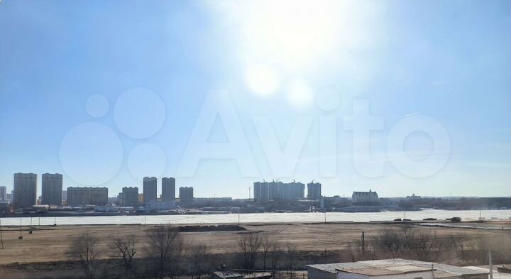 1-к. квартира, 39,4 м², 4/10 эт.