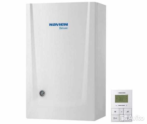 Ремонт газовых котлов и колонок