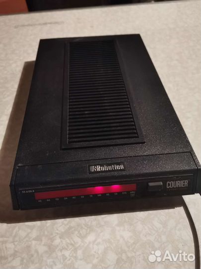 Модем US Robotics Courier