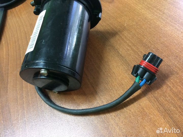 278003040 мотор IBR BRP Sea-Doo