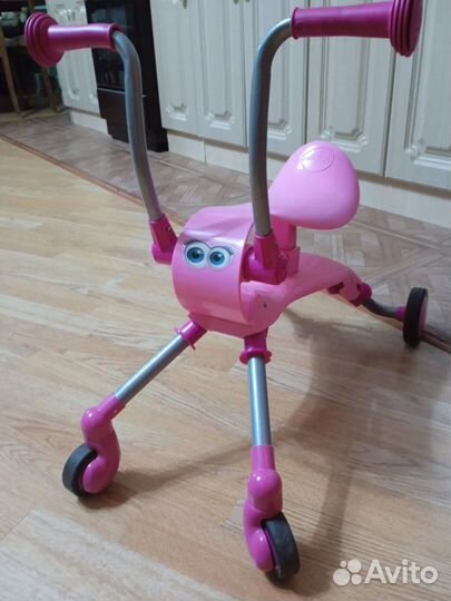 Каталка детская SmarTrike