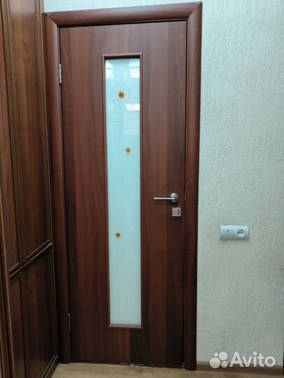 Межкомнатные двери бу