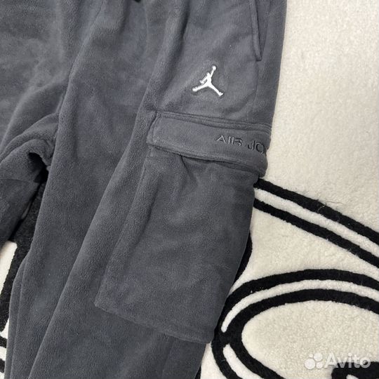 Штаны Jordan Fleece оригинал