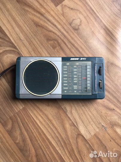 Мини радиоприемники