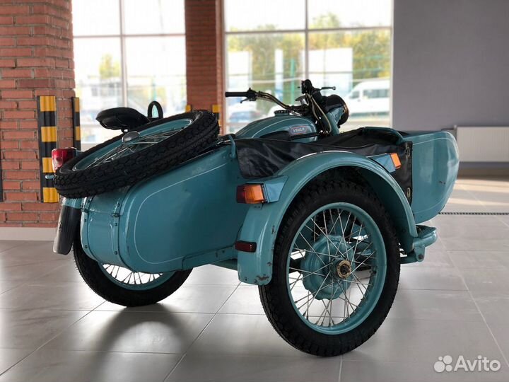 Урал имз-8.103-10