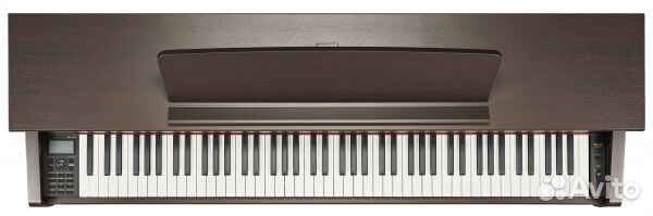 Цифровое пианино Becker BAP-62R