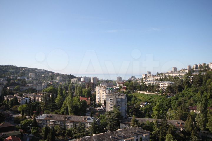 3-к. квартира, 115 м², 11/15 эт.