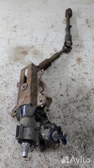 Рулевая колонка Ford Focus 1