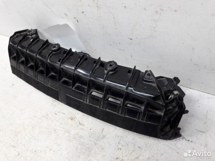 Кронштейн бампера передний левый Infiniti Qx80 Z62