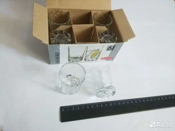 Стопки (Шоты), (Новые)