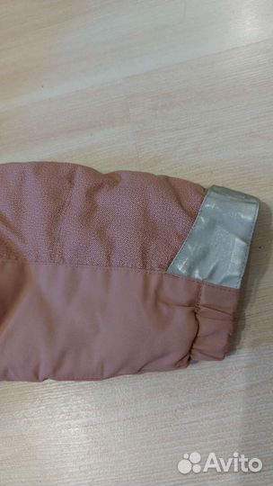 Комбинезон демисезонный 86 hm