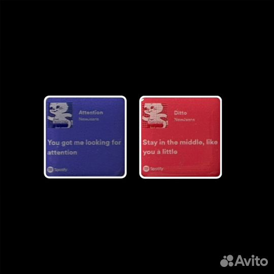 Стикеры для телефона Кпоп