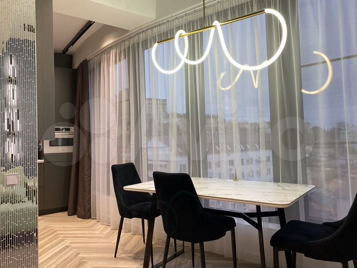 3-к. квартира, 52 м², 10/14 эт.